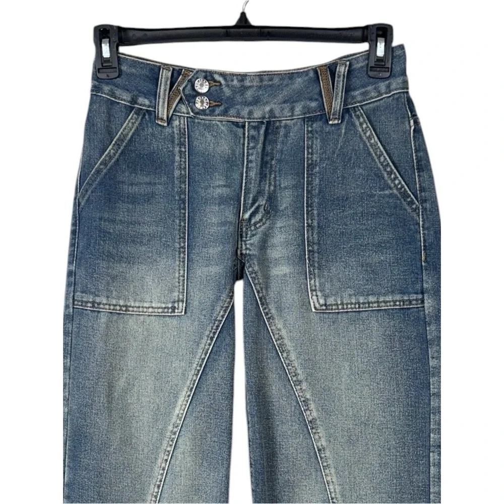 The Unbranded Brand womens y2k